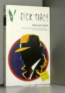 Dick Tracy