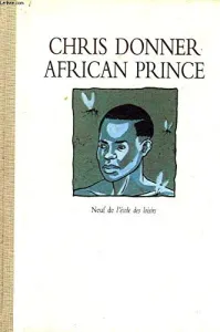 African prince