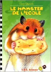 Le hamster de l'école