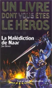 La Malédiction de Naar