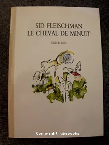 Le Cheval de minuit