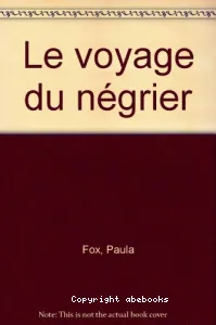 Le Voyage du négrier