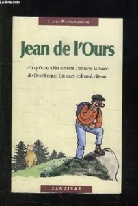 Jean de l'Ours