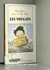 Les Nougats