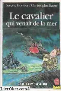 Le Cavalier qui venait de la mer