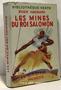 Les Mines du roi Salomon