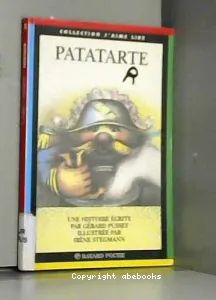 Pâtatarte