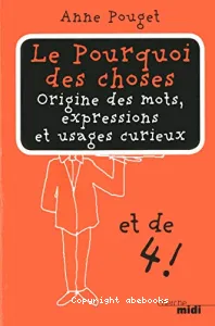 Pourquoi des choses (Le)