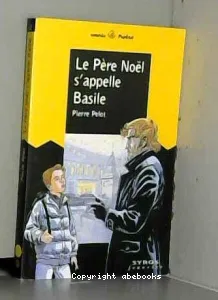 Le Père Noël s'appelle Basile