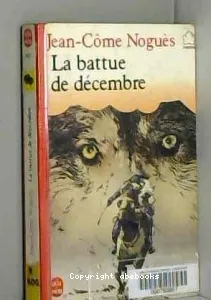 La battue de décembre