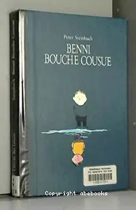 Benni Bouche cousue