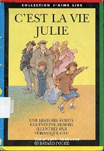 C'est la vie Julie