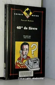 40°de fièvre