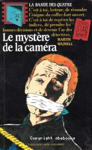 Le Mystère de la caméra