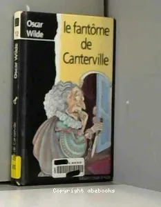 Le Fantôme de Canterville