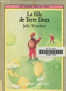 La Fille de Terre Deux