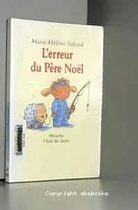 L'erreur du Père Noël