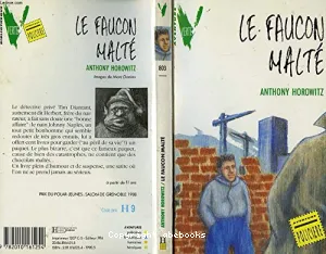 Le faucon malté