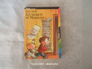 Les secrets de Manolito