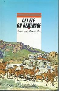 Cet été, on déménage