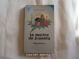 Le maître de Juventa