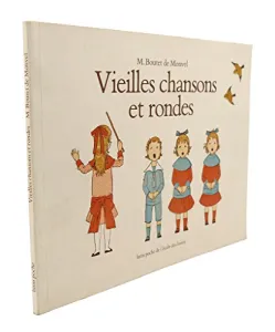 Vieilles chansons et rondes