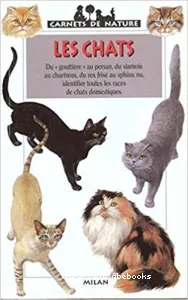 Les chats