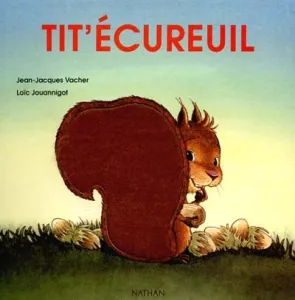 Tit'écureuil