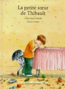 La petite soeur de Thibault