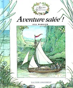 Aventure salée