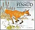 Finaud, l'histoire d'un jeune renard