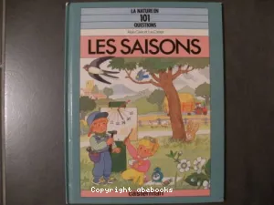 Les Saisons