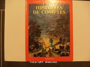 Histoires de comptes