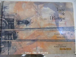 Traité de l'élastique