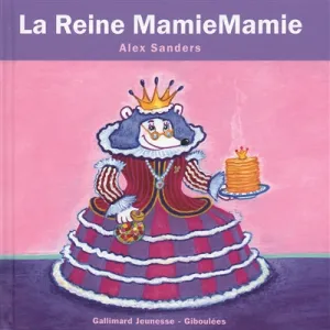 Reine MamieMamie (La)
