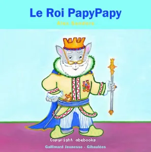 Roi PapyPapy (Le)