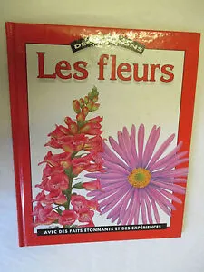 Les Fleurs