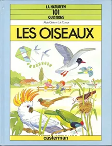 Les Oiseaux