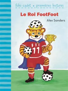 Roi FootFoot (Le)