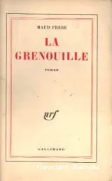 La Grenouille