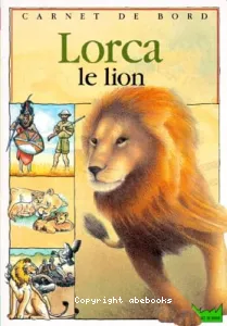 Lorca le lion