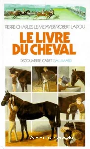 Le Livre du cheval