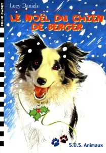 Le Noël du chien de berger