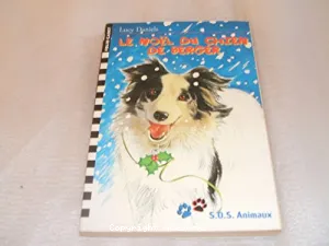 Le Noël du chien de berger