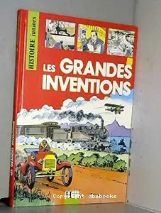 Les Grandes inventions