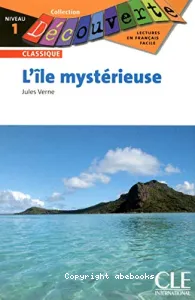 Ile mystérieuse (L')