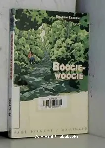 Boogie- woogie