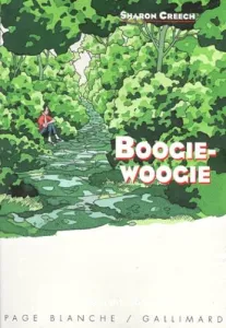 Boogie- woogie