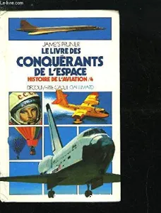 Le Livre des conquérants de l'espace