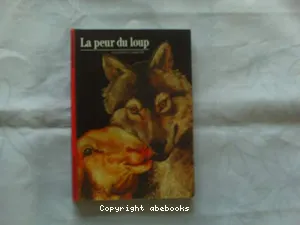 La Peur du loup